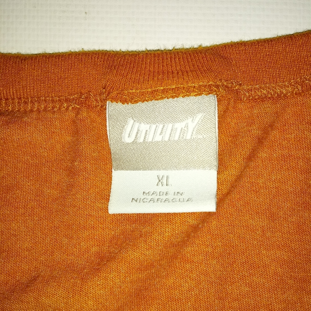 Throwback tee - Picture 2 of 5